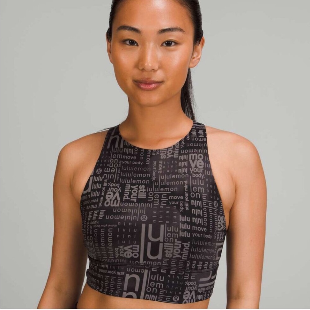 Lululemon Energy sports bra